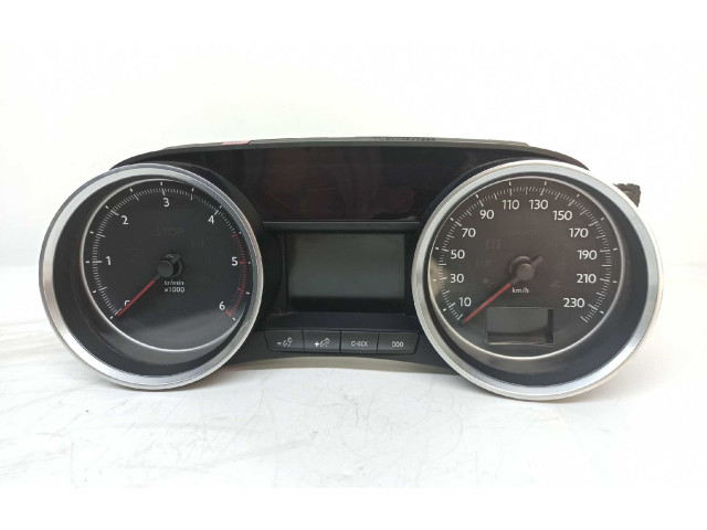 Přístrojová deska  Peugeot 508 2011 9824842180, 6103SW  