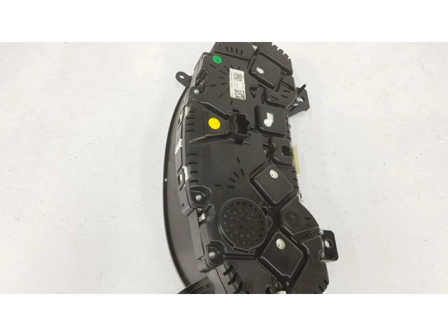 Панель приборов 2538849, GN1510849BAH   Ford Ecosport       