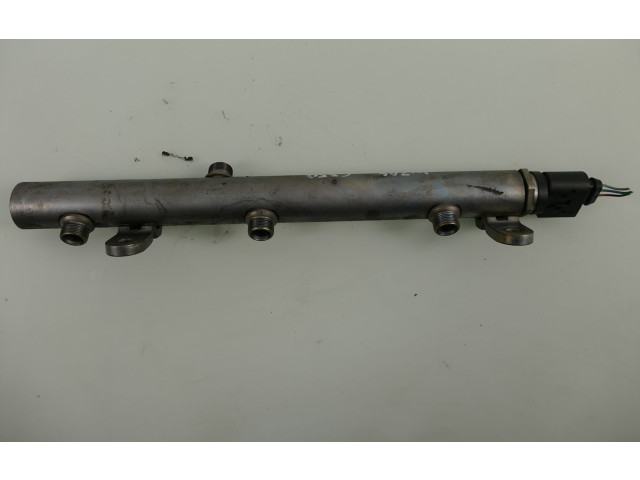 Vstřikovací lišta A6460700295   Mercedes-Benz C W204     