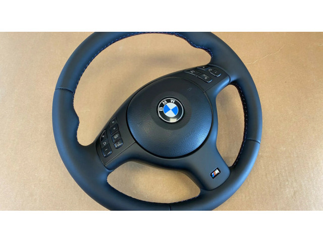 Volant BMW 5 E39 2001 32342282022  