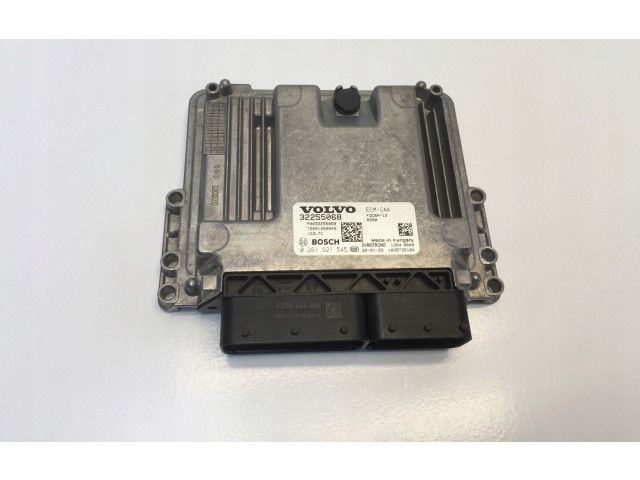Řídící jednotka 32255068   Volvo XC40 2021