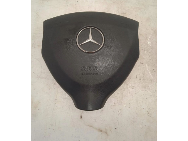 Подушка безопасности двери P116210621652, P116210621652   Mercedes-Benz A W169