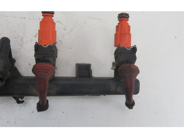 Vstřikovací lišta 0280151048, 0280151048   Alfa Romeo 147    AR 37203 