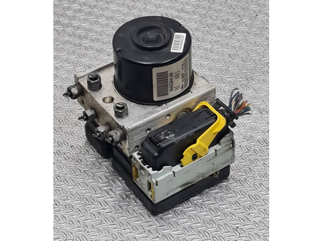 Jednotka ABS 9665344180, 10020701394   Peugeot 207 2009