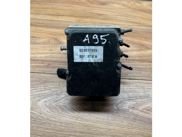 Jednotka ABS 0265950474, 68727R0739   Seat Exeo (3R) 2008