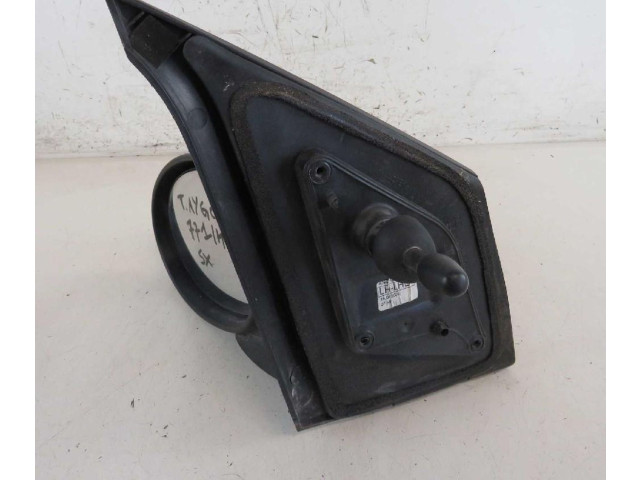 Zpětné zrcátko  Toyota Aygo AB10 2005  87940, 0H010  