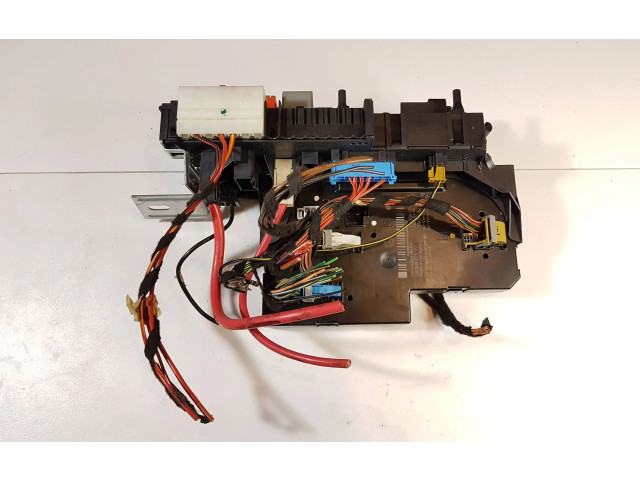 Блок предохранителей 2049005301, 5DK00922577   Mercedes-Benz GLK (X204)    