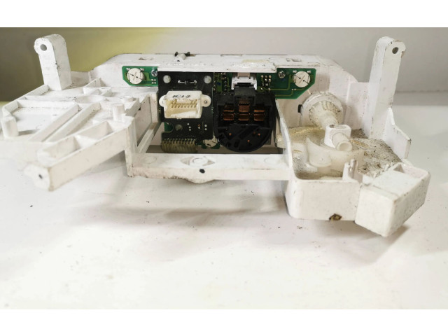 Блок управления климат-контролем 3H55032743   Nissan Almera N16