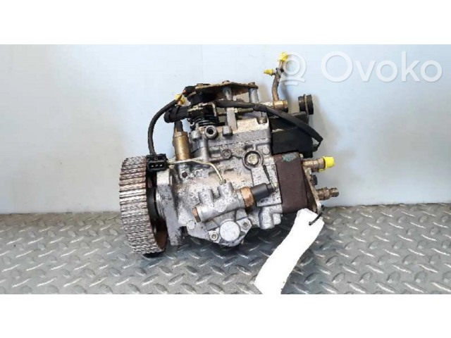Vstřikovací čerpadlo 0460484113, 86524430   Fiat Punto (176)  pro naftový motor 1.7  