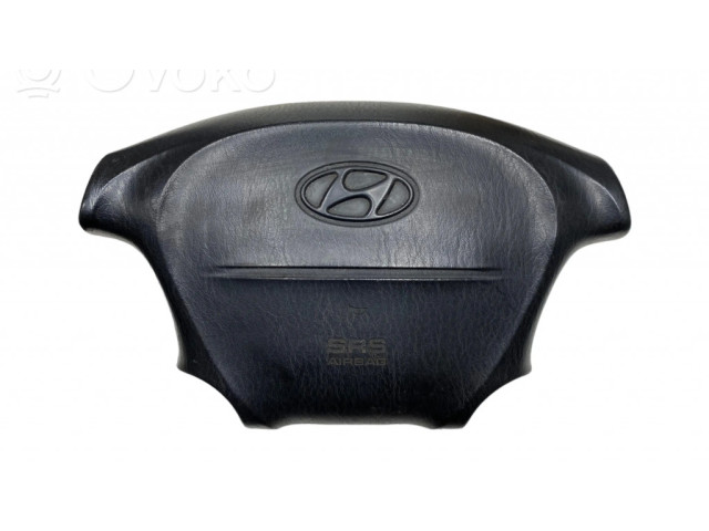 Подушка безопасности водителя 4305249635011, 70600004A   Hyundai H-1, Starex, Satellite