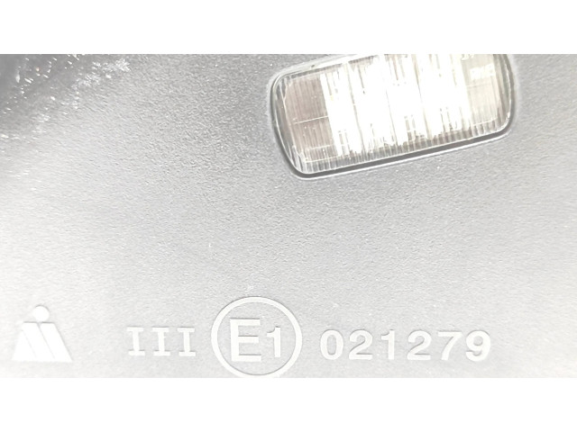 Zpětné zrcátko pravé Mercedes-Benz GLC X253 C253 2016  E1021279  