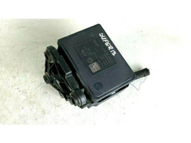 Jednotka ABS 3Q0907379AB, 10062531741   Skoda Superb B8 (3V) 2015