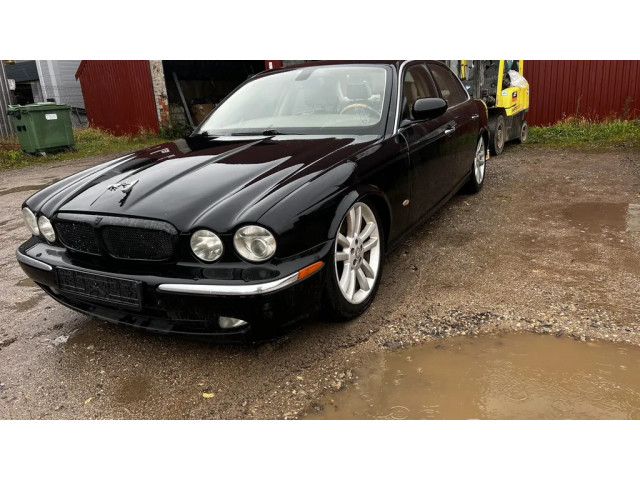 Jednotka ABS 7W932C405AB   Jaguar XJ X350 2007