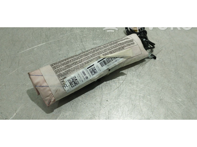 Подушка безопасности в сиденье 5N0880242G   Volkswagen Tiguan