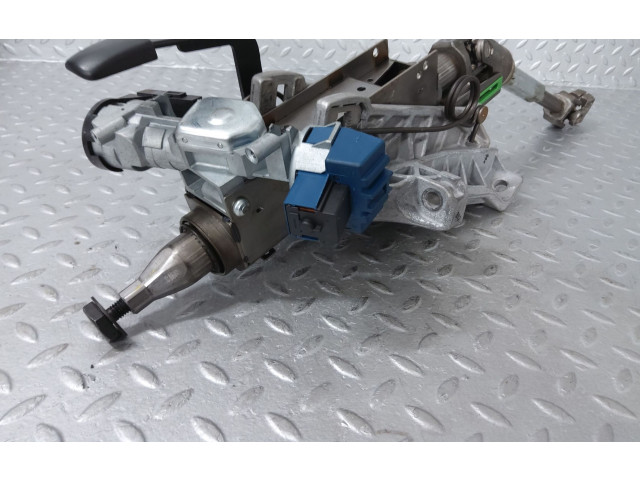    Рулевая рейка 1819154, 6G9N3C529AH   Ford S-MAX 2006 - 2015 года