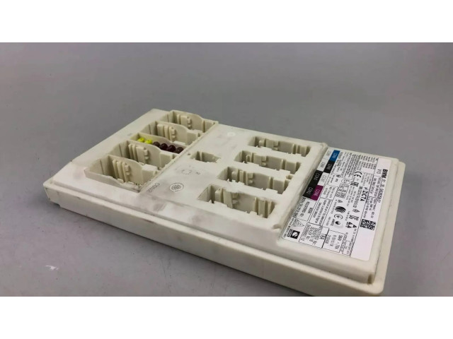 Блок комфорта 5A08059   BMW 3 G20 G21   