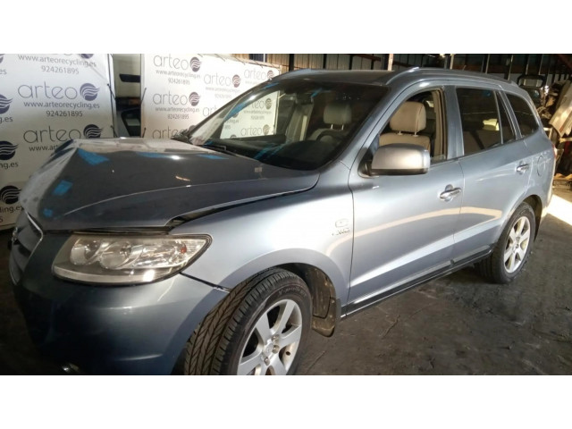    Рулевая рейка 577002B000   Hyundai Santa Fe 2006-2012 года