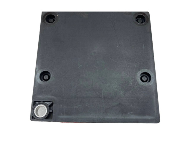 Блок подушек безопасности 9656700980   Peugeot 1007