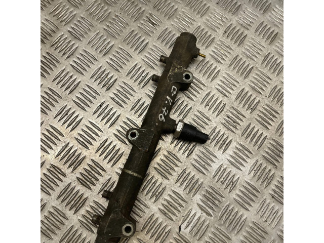 Vstřikovací lišta 0445214041   Chrysler Voyager  pro naftový motor 2.5  