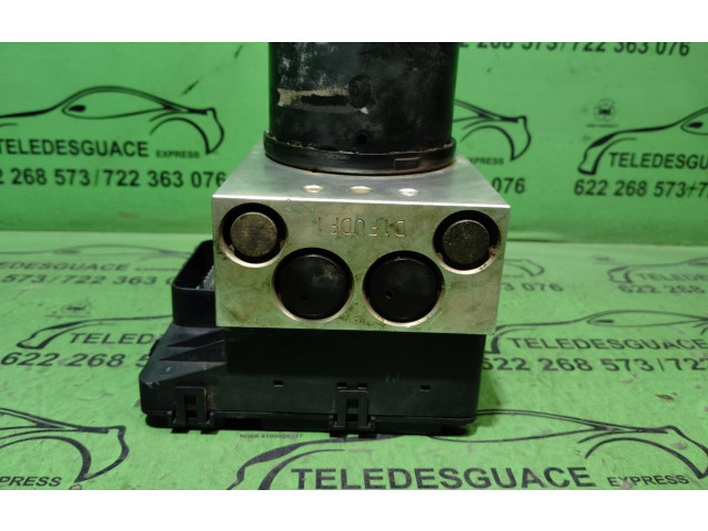 Jednotka ABS 5890026150   Hyundai Santa Fe 2001
