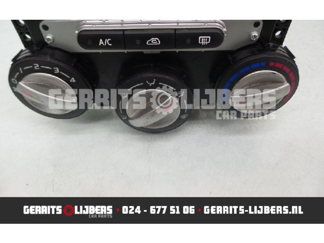Блок управления климат-контролем 972500X030S4, 972500X030S4   Hyundai Getz