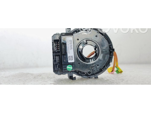Подрулевой шлейф SRS 8592036000   SsangYong Rexton