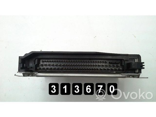 Řídící jednotka 0265109023   BMW 5 E34 1996