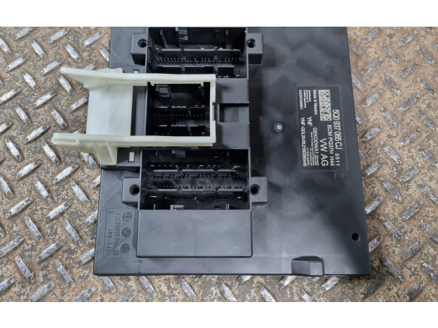 Поршень Комфортный модуль DTEA 5WA035285, 5NN857889  Volkswagen Tiguan Allspace  