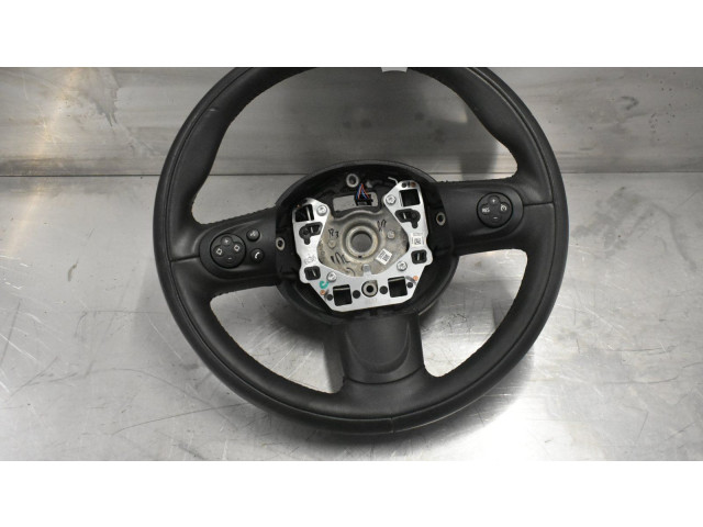 Руль Mitsubishi Space Star  1998 - 2005 года       