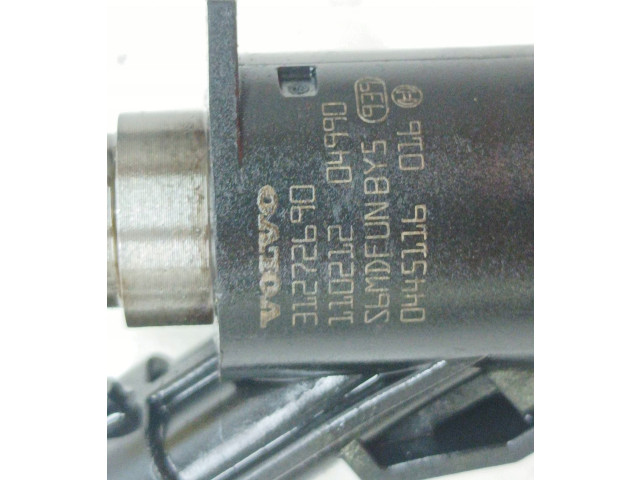 Vstřikovač 0445116016, 31272690   Volvo V60     
