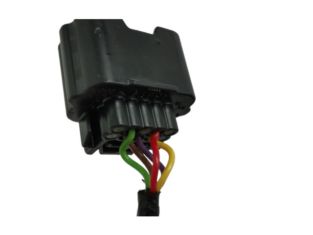 Zpětné zrcátko  Nissan Juke II F16 2022  5CABLES  