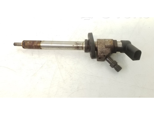 Vstřikovač 9659337980, IK0840817   Fiat Scudo  pro naftový motor 2.0 4019399 