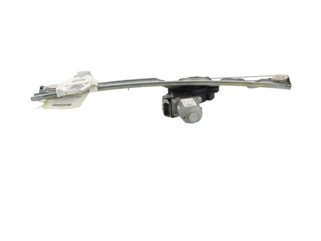 Pojistková skříňka Řídící jednotka BSM 9802531780   Citroen C4 II 2011