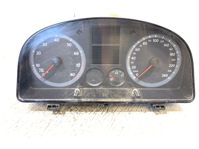Панель приборов 2k0920841b   Volkswagen Caddy       