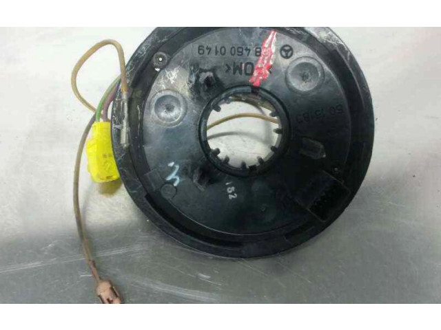 Подрулевой шлейф SRS 1684600149, ANILLOAIRBAG   Mercedes-Benz C W202
