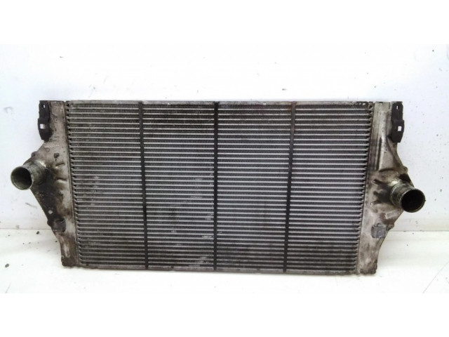 Интеркулер  8ML376723221, 99000039   Renault Laguna II 2.2
