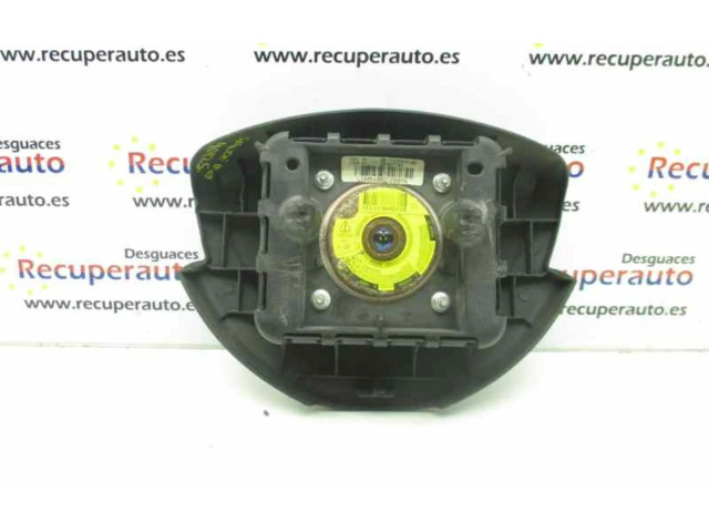 Подушка безопасности двери 8200823307   Renault Sandero I
