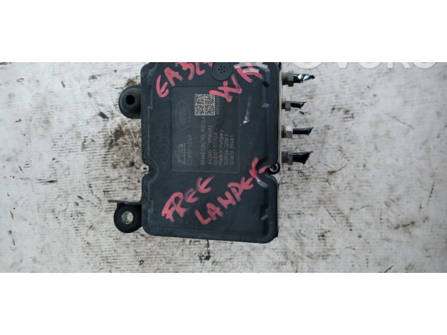 Jednotka ABS AG9N2C405CA, AG9N2C405CA   Land Rover Freelander 2 - LR2 1