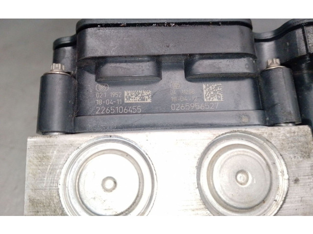 Jednotka ABS 476601842R, 476607694R   Renault Clio IV 2018
