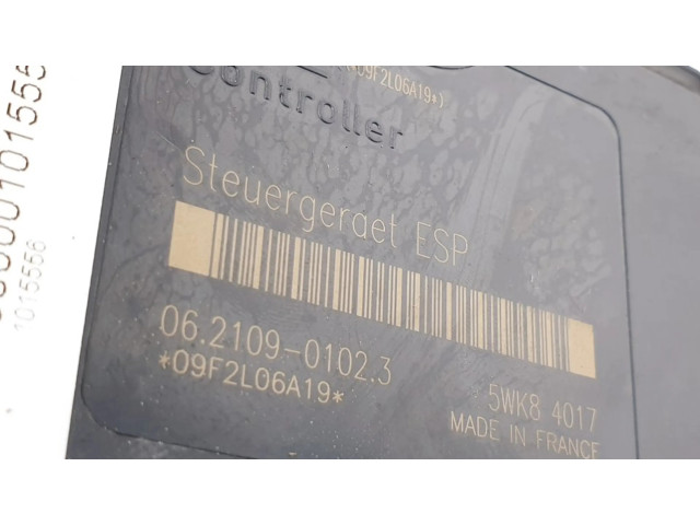 Jednotka ABS 589203F300, 06210901023   KIA Opirus 2006