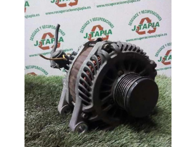 Генератор 9654752880, ALTERNADOR   Citroen Berlingo 2.0     