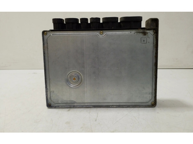 Блок управления коробкой передач S101200046A, 7700850841   Renault Megane I