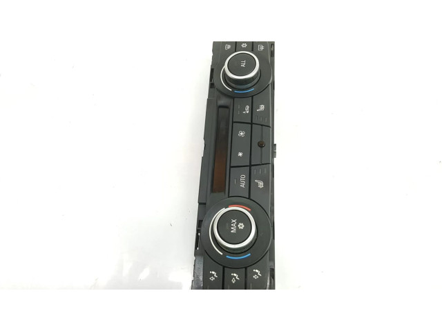 Блок управления климат-контролем 64119286618   BMW X1 E84