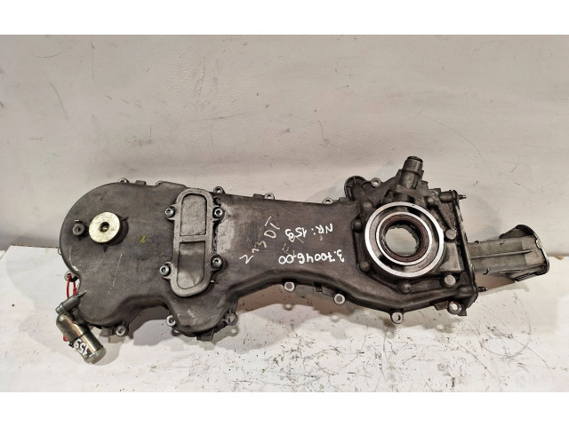 Čerpadlo oleje 37004600   Opel Corsa D   