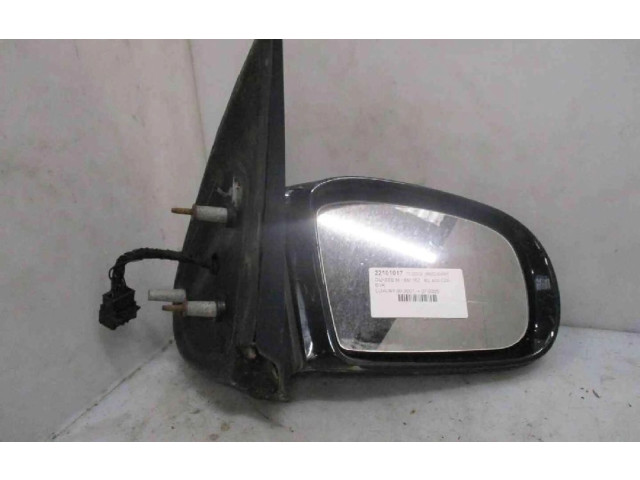 Zpětné zrcátko  Mercedes-Benz ML W163 2001  1638101893, 1638101893  