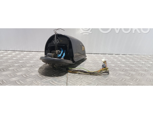 Zpětné zrcátko  Mercedes-Benz E W211 2006  413133419  