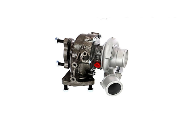  Турбина Mitsubishi ASX  1515A219, 1515A219         