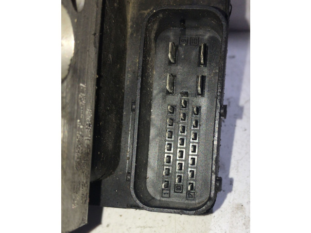 Jednotka ABS 6X0614117, 6X0614117   Volkswagen Lupo 2001
