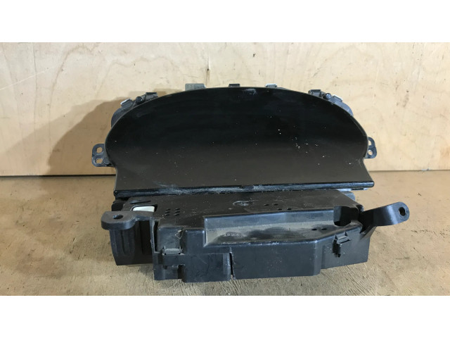 Панель приборов 8380052510, 4573000421   Toyota Yaris Verso       