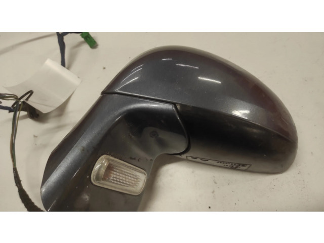 Zpětné zrcátko  levé Citroen C4 I 2007  96467083, 10A5  
